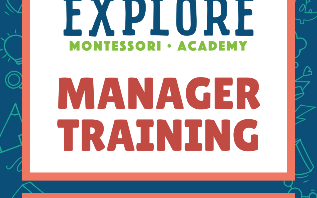 Protected: Manager Training